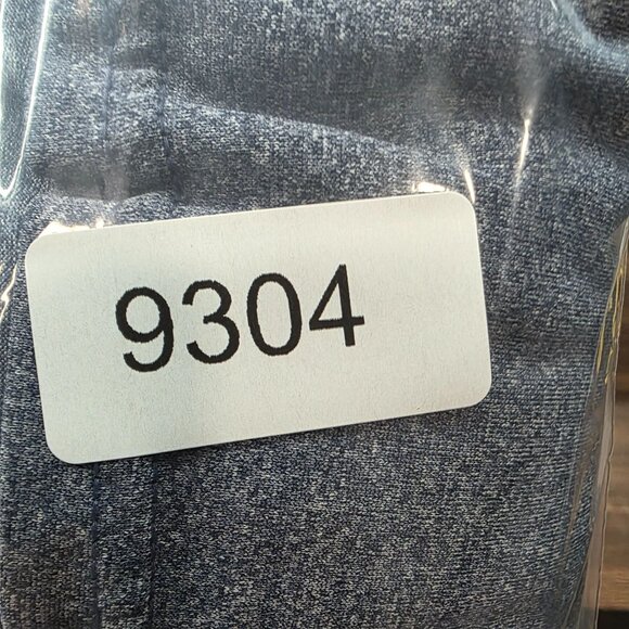 Womens A4 Heather Gray Athletic T Shirt Short Sleeve Crew Neck Polyester Size XL - Picture 7 of 7